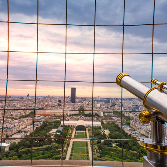 Tour Eiffel