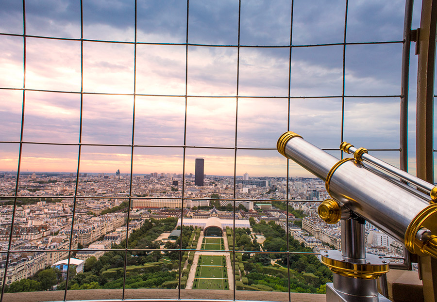 Tour Eiffel